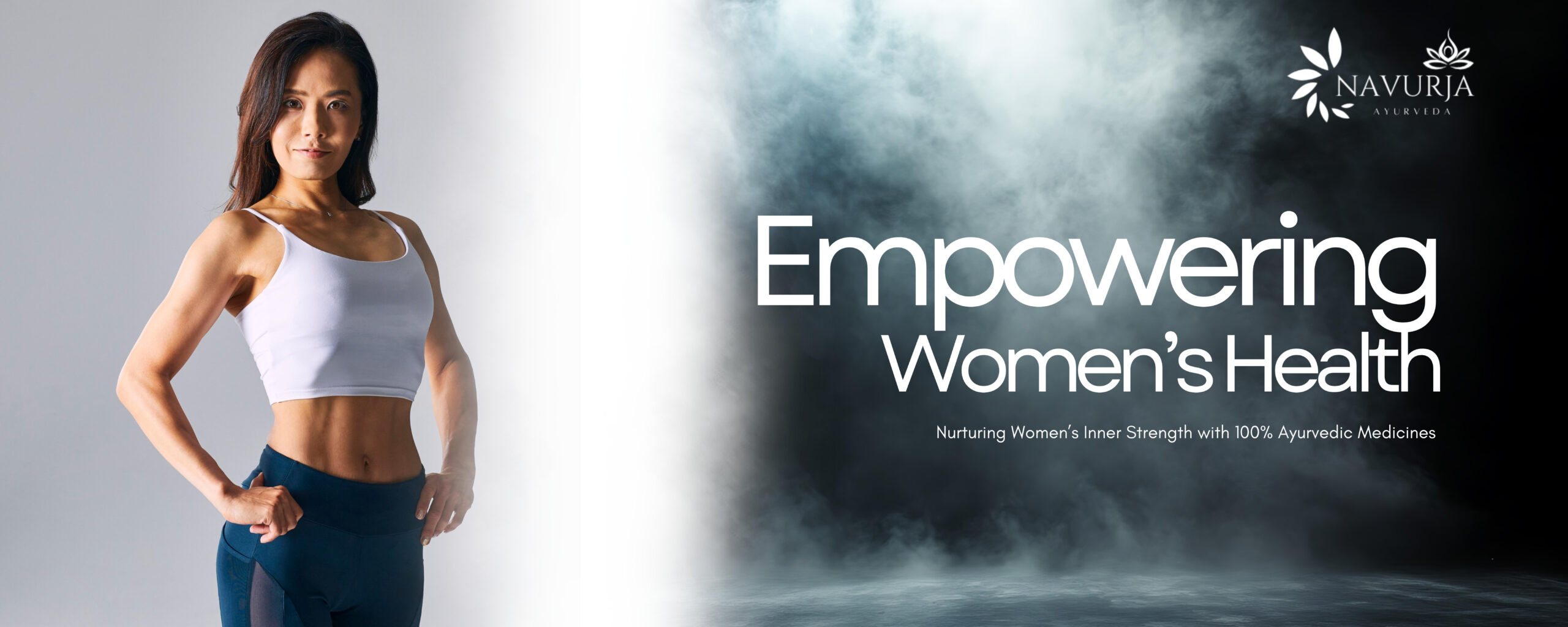 empowering women health