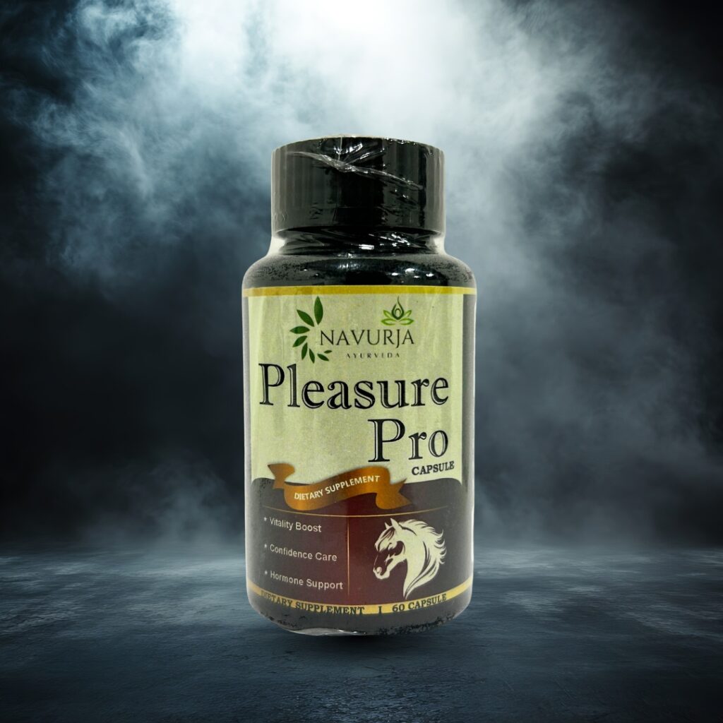 pleasure pro