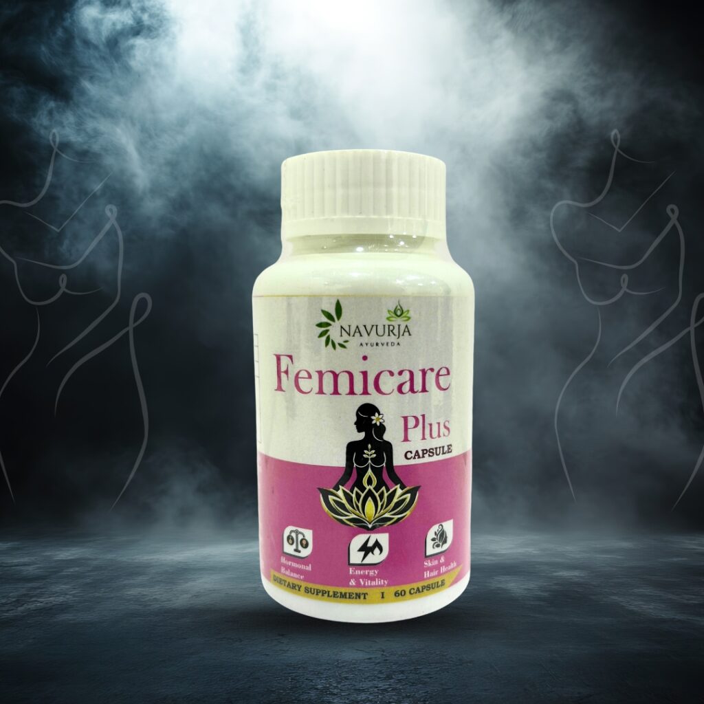 femicare plus