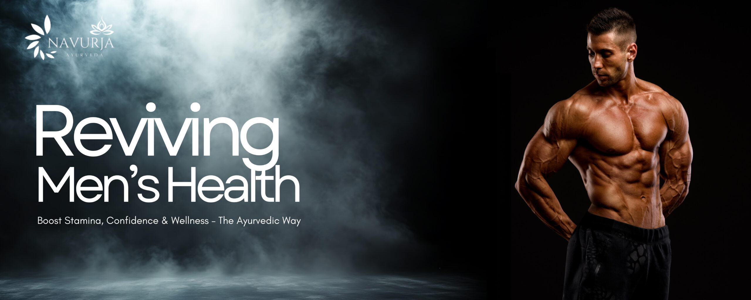 reviving mens health